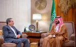 پشت پرده چرخش بن سلمان در برابر تهران